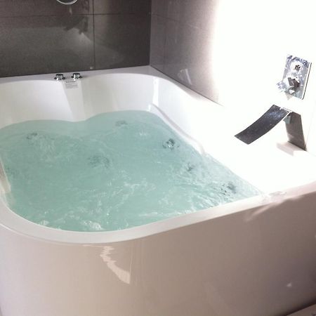 Sea Salt Bnb Rosebud Rom bilde