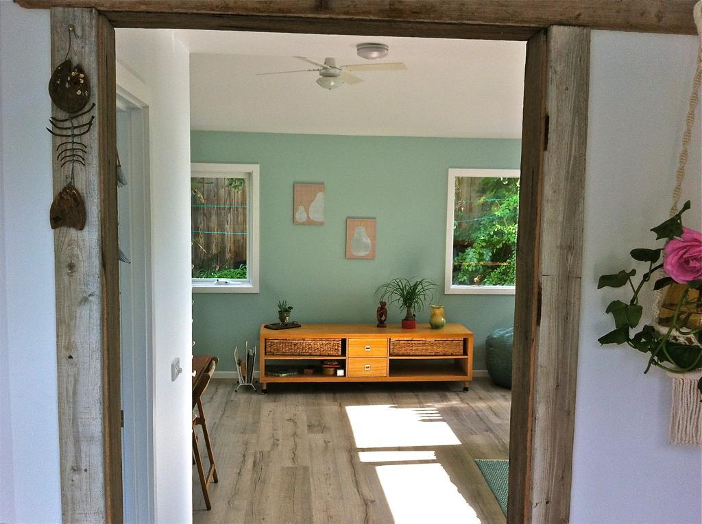 Sea Salt Bnb Rosebud Rom bilde
