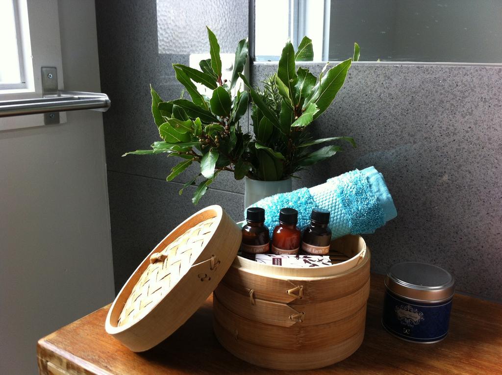 Sea Salt Bnb Rosebud Rom bilde