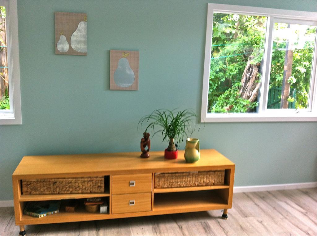 Sea Salt Bnb Rosebud Rom bilde