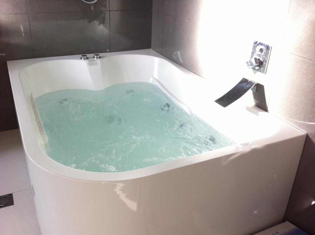 Sea Salt Bnb Rosebud Rom bilde