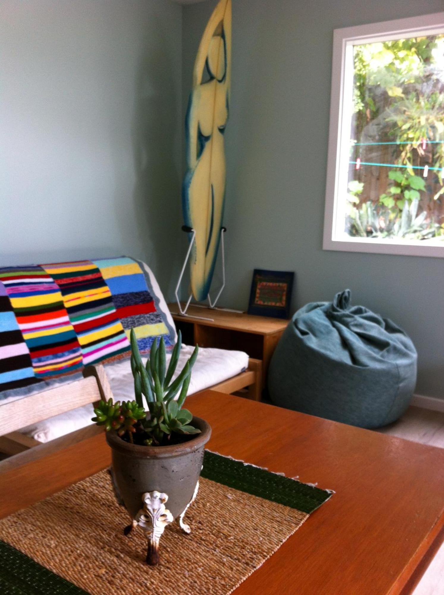 Sea Salt Bnb Rosebud Rom bilde