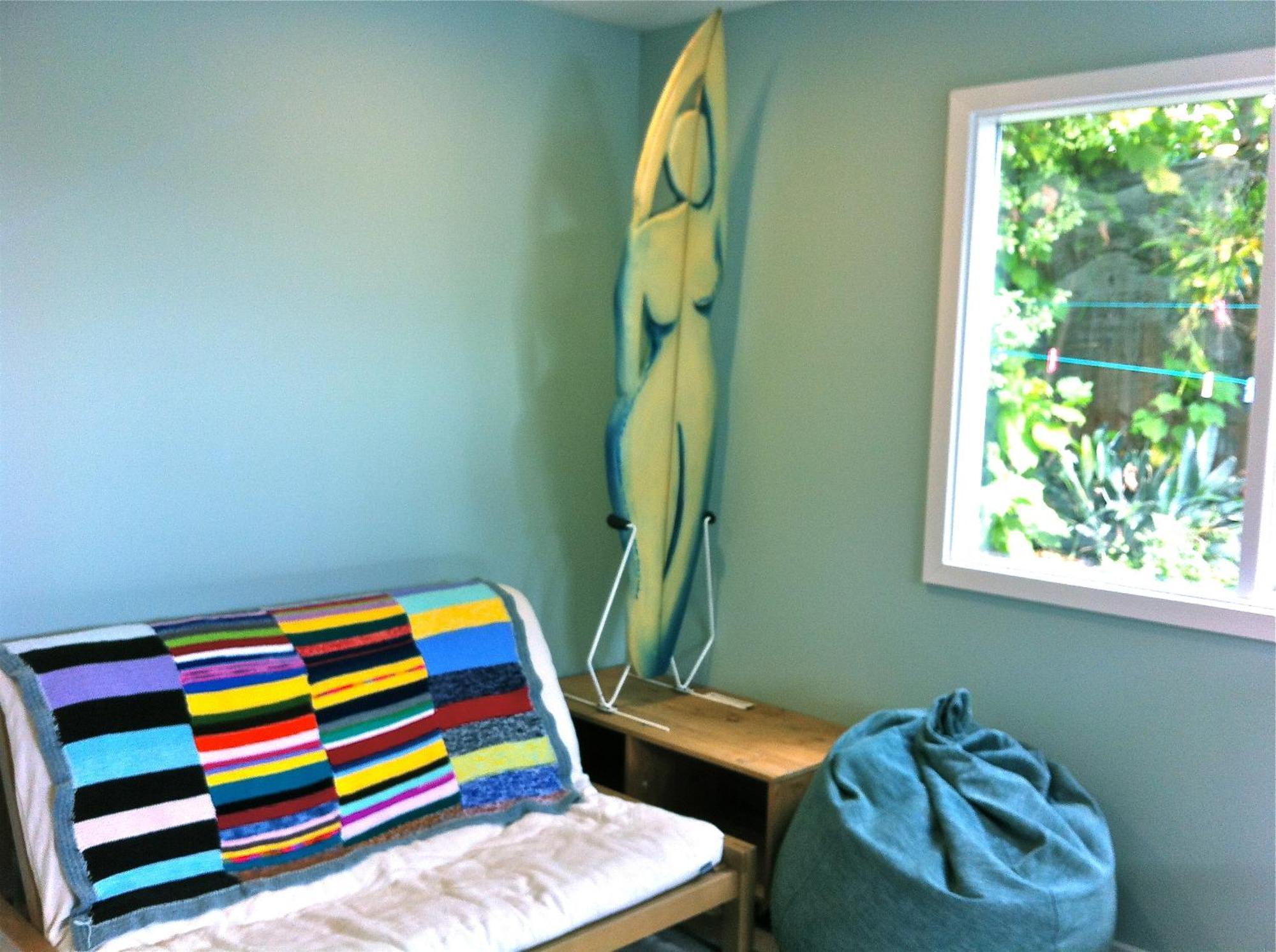 Sea Salt Bnb Rosebud Rom bilde