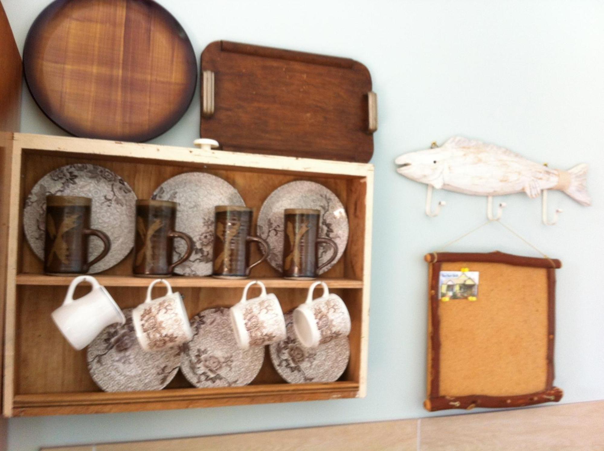 Sea Salt Bnb Rosebud Rom bilde