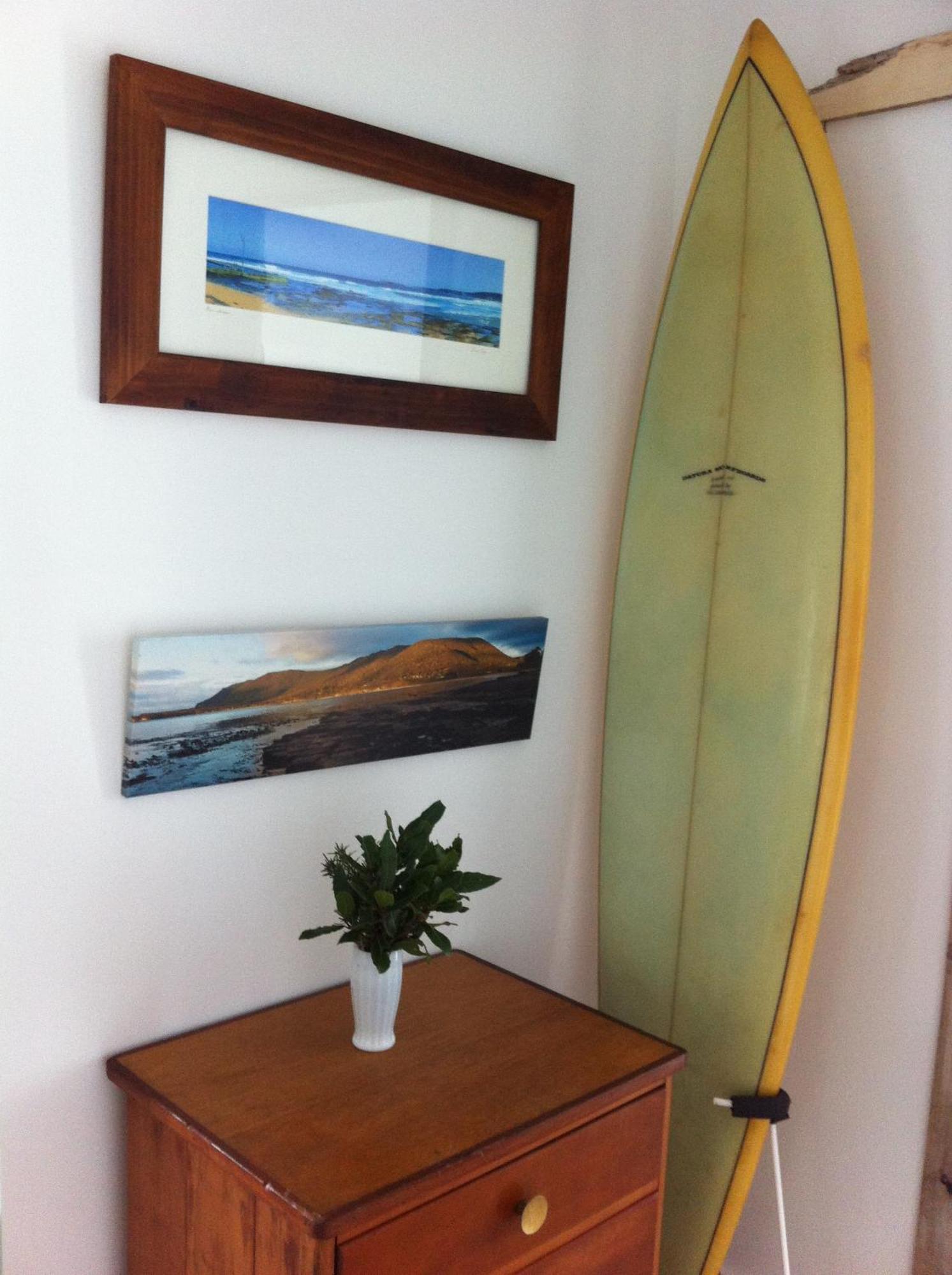 Sea Salt Bnb Rosebud Rom bilde