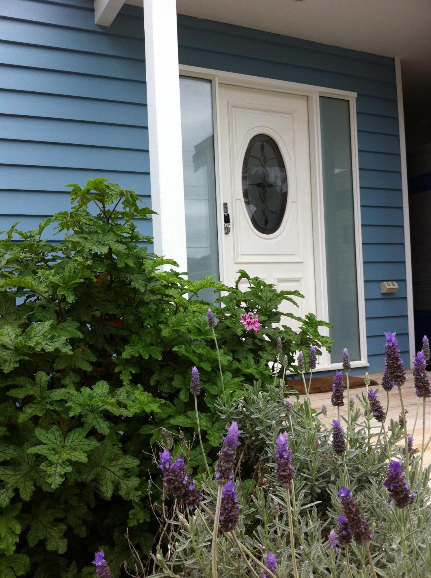 Sea Salt Bnb Rosebud Rom bilde