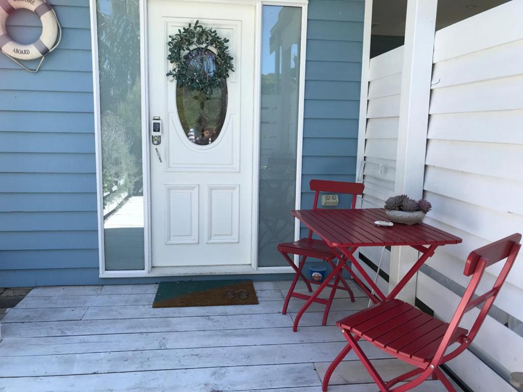 Sea Salt Bnb Rosebud Rom bilde