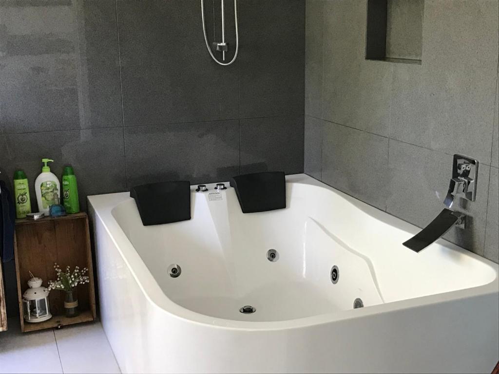 Sea Salt Bnb Rosebud Rom bilde