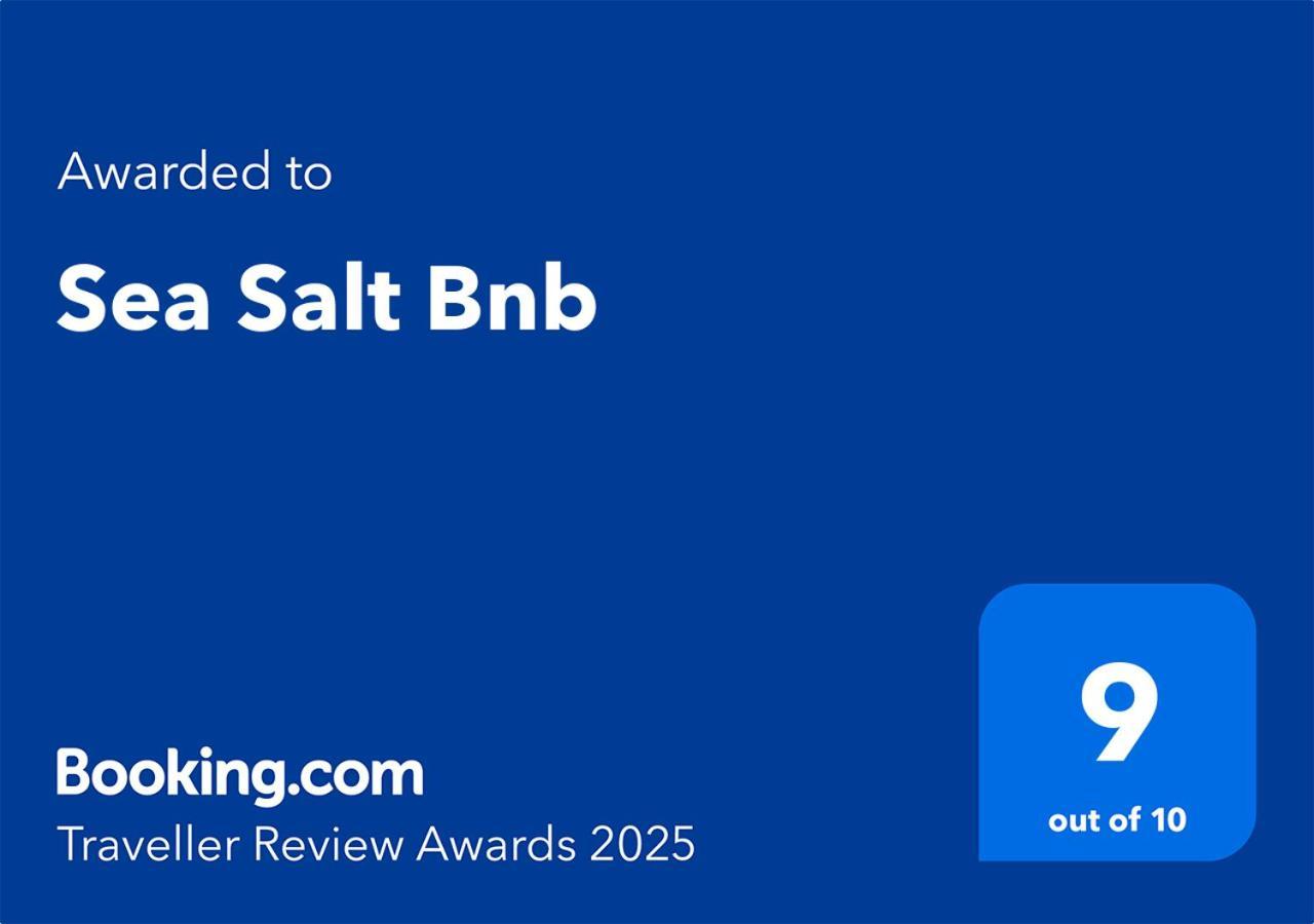 Sea Salt Bnb Rosebud Eksteriør bilde