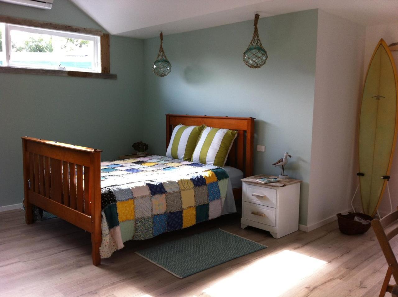 Sea Salt Bnb Rosebud Eksteriør bilde