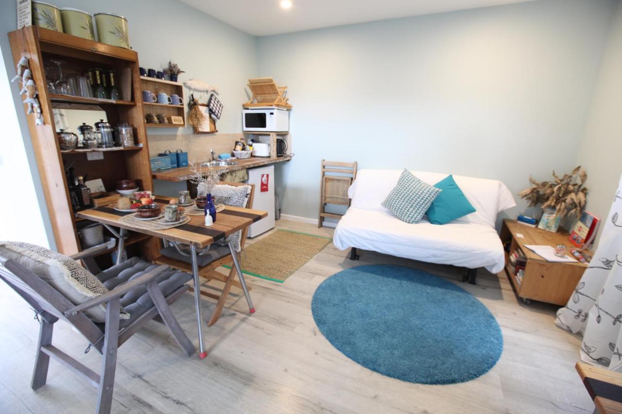 Sea Salt Bnb Rosebud Eksteriør bilde