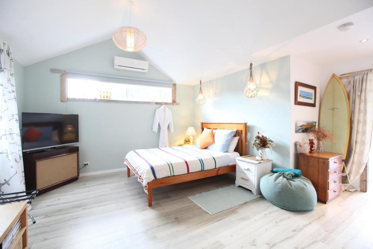 Sea Salt Bnb Rosebud Eksteriør bilde