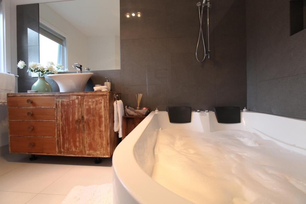 Sea Salt Bnb Rosebud Eksteriør bilde