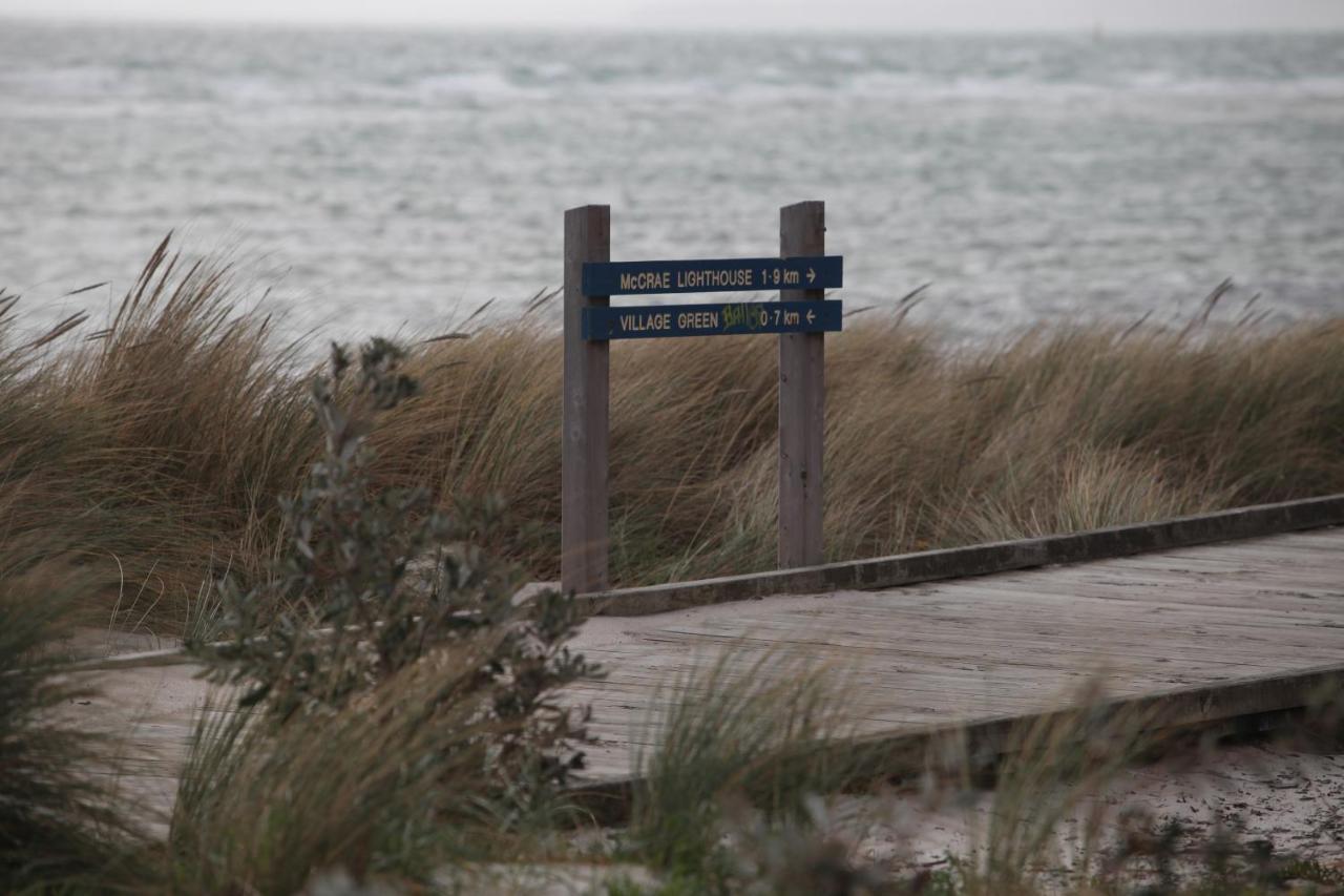 Sea Salt Bnb Rosebud Eksteriør bilde